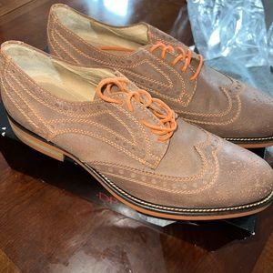 Donald J Pliner Men’s Shoes Size 9.5